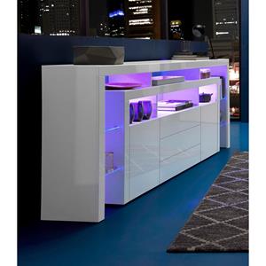 Borchardt Möbel Dressoir ROSARIO Breedte 220 cm