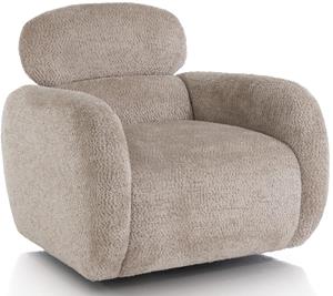 Ostia draaifauteuil