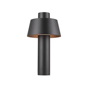 SLV Photoni 45 ZWART tuinlamp