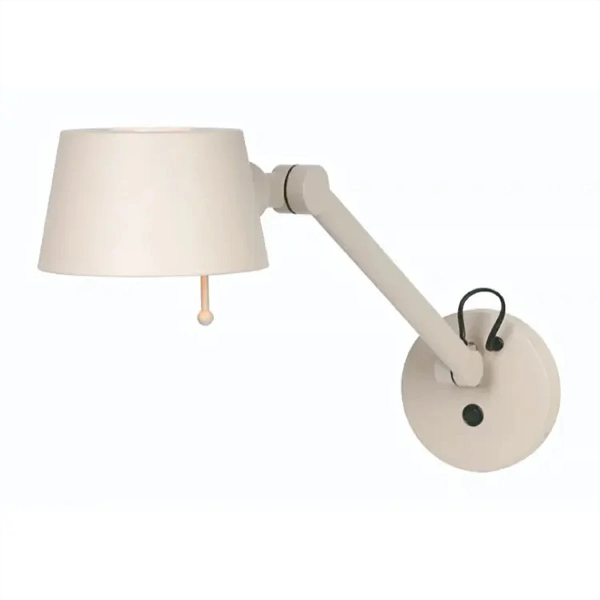 Freelight Wandlamp Sovrano L 61 cm beige