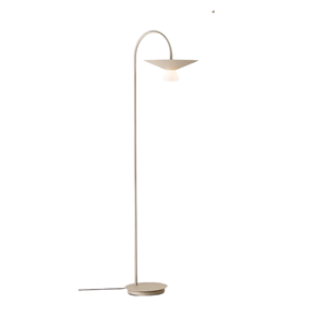 Estiluz  Belt 4149MG Vloerlamp 2700k