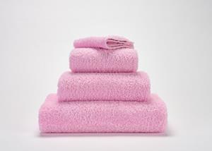 Abyss & Habidecor Super Pile Gastendoekje 30x50 501 pink lady