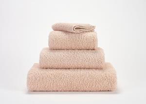 Abyss & Habidecor Super Pile Gastendoekje 30x50 610 nude