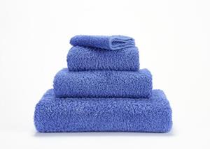 Abyss & Habidecor Super Pile Gastendoekje 40x75 304 marina