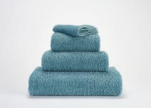 Abyss & Habidecor Super Pile Gastendoekje 40x75 309 atlantic