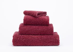 Abyss & Habidecor Super Pile Gastendoekje 40x75 578 canyon