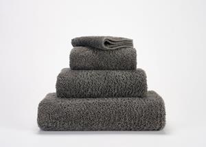 Abyss & Habidecor Super Pile Gastendoekje 40x75 920 gris