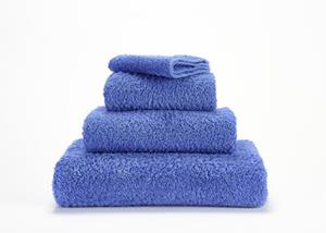 Abyss & Habidecor Super Pile Gastendoekje 40x60 304 marina