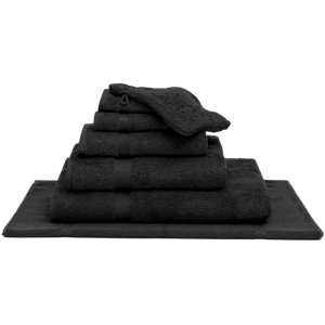 Vandyck Ranger Gastendoekje 40x60 off black