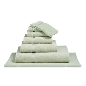 Vandyck Ranger Gastendoekje 40x60 pale olive