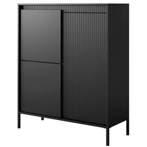 NADUVI Collection Ladekast Allegro hoog | 