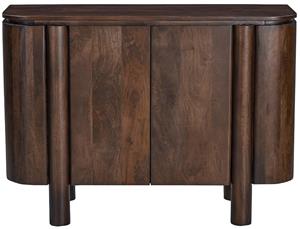 Dressoir Salano Brown 105cm