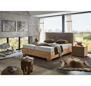 Alina sleeping Pocketveringsmatras Dorso TF180 hoogte 20 cm