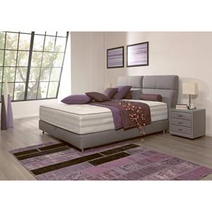 Alina sleeping Pocketveringsmatras Superior TF 1000 hoogte 33 cm