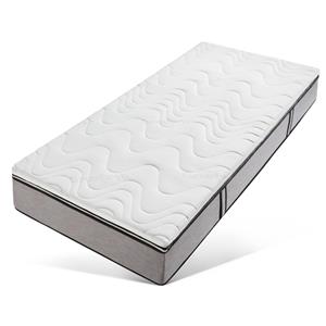 Beco Topmatras Greenfirst Fest Vaste ligcomfort + allergiebescherming (1 stuk)