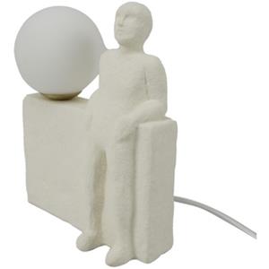 Signes Grimalt Tafellampen  Menselijke Figuur Tafellamp