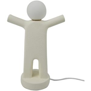 Signes Grimalt Tafellampen  Menselijke Figuur Tafellamp