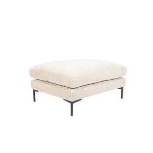 Zuiver Hocker Summer - Crème