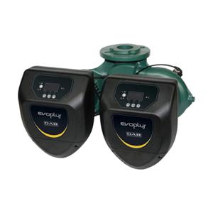 Dab Evoplus D 60/220.32 M Circulatiepomp (CV pomp)