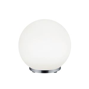 Trio Tafellamp George Globe met dimfunctie R52211106