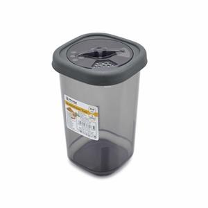 B-Home Kruidenstrooier 350ml - Met 3 standen - Handige kruidenhouder / voorraadpot -