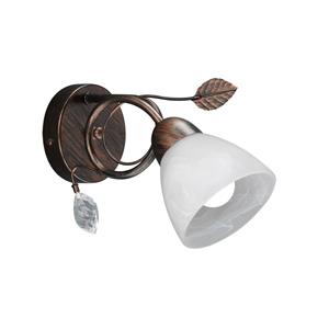 Trio Antieke wandlamp Traditio 200700128