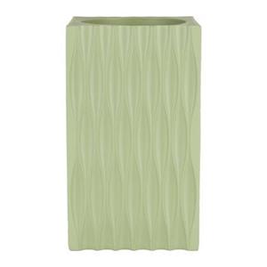 Zuiver Vaas Riley 25cm - Stone Green