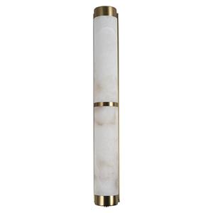 Richmond Interiors Richmond Muurlamp Lycke - Goud