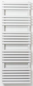 Sanifun handdoekradiator Diogo 180 x 60 Wit Dubbele.
