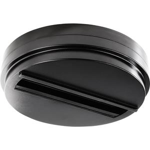 Deko Light 710513 D Line DALI 230V-railsysteemcomponenten Grafietzwart (RAL 9011)