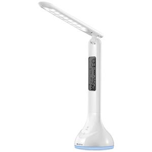 Avide ABLDLRGB-CALENDAR-4W Tafellamp SMD LED LED vast ingebouwd 4 W Wit