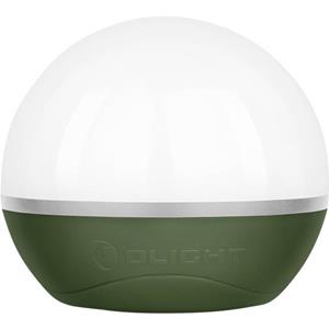 OLight Obulb Pro 12882 LED-armatuur LED LED vast ingebouwd Groen