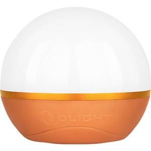 OLight Obulb Pro 12883 LED-armatuur LED LED vast ingebouwd Oranje