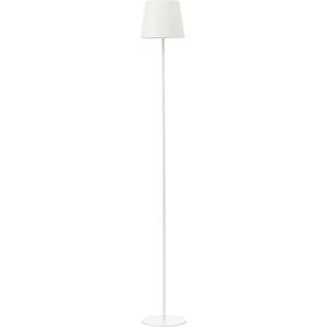 Brilliant G40890/05 Kaami Staande LED-buitenlamp LED LED vast ingebouwd 4 W Wit