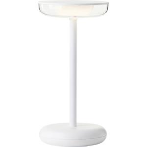 Brelight G40950A05 Nevio Tafellamp met accu 2 W Warmwit Wit