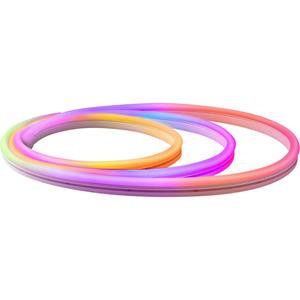 Govee RGBIC Neon Rope Light - 2m H61A1 LED-strip complete set 2 m 1 stuk(s)