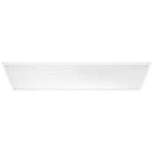 Deko Light Pro Office 100122 LED-paneel Energielabel: D (A - G) 17 W Neutraalwit Verkeerswit (RAL 9016)