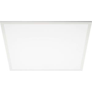 Deko Light Standard 100156 LED-paneel Energielabel: F (A - G) 94.0 W RGB, Warmwit Wit