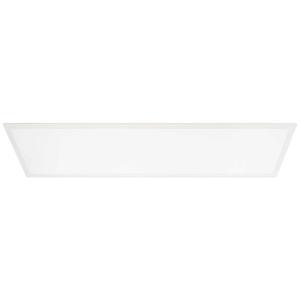 Deko Light Standard Flex 100125 LED-paneel Energielabel: F (A - G) 36 W Warmwit, Neutraalwit, Koudwit Verkeerswit (RAL 9016)