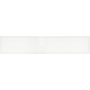 Deko Light Standard Sano 100158 LED-paneel Energielabel: D (A - G) 33.0 W Neutraalwit Wit