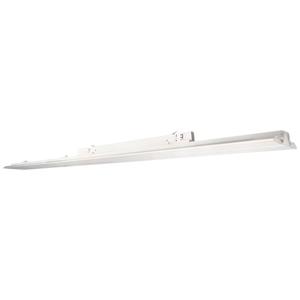 Deko Light Linear Pro 707209 LED-railspot 3-fasig 50 W LED Wit