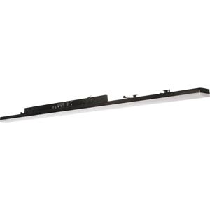 Deko Light Linear Pro 120 707224 3-fasenlamp 40 W LED Zwart