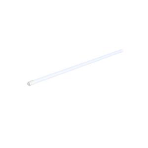 SLV LED-buis- Energielabel: E (A - G) T8 16 W 10 stuk(s) (Ø x h) 28 mm x 1210 mm