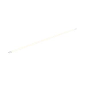 SLV LED-buis- Energielabel: D (A - G) T5 34 W 10 stuk(s) (Ø x h) 19 mm x 1460 mm