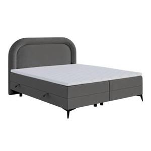 NADUVI Collection Bedframe Lorena inclusief matras 180 x 200 cm