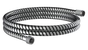 Schutte Hogaflex K-2 doucheslang 200cm chroom