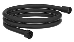 Schutte Doccia doucheslang 150cm zwart