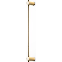 Maytoni  Wandlamp Rotta - Goud - Ø5
