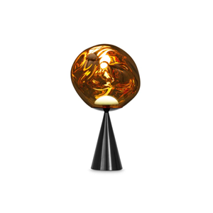 Tom Dixon  Melt Cone Fat Tafellamp