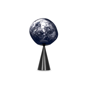Tom Dixon  Melt Cone Fat Tafellamp